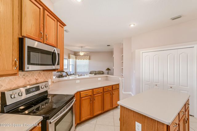 2658 Trails At Hidden Harbor, Merritt Island, FL 32952
