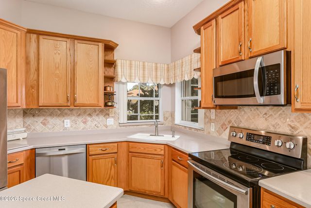 2658 Trails At Hidden Harbor, Merritt Island, FL 32952