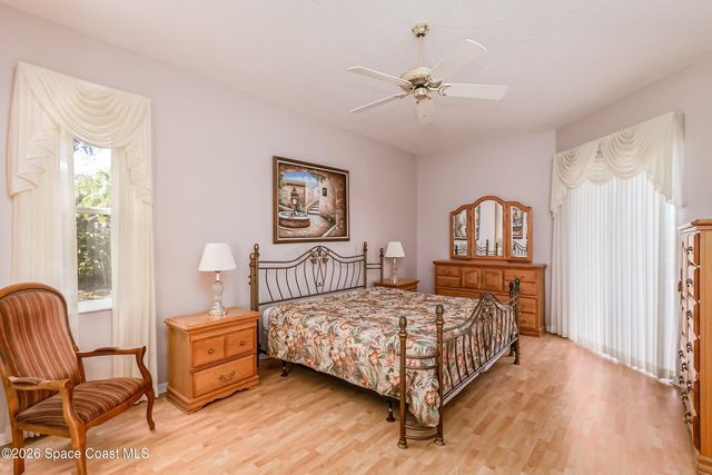 2658 Trails At Hidden Harbor, Merritt Island, FL 32952