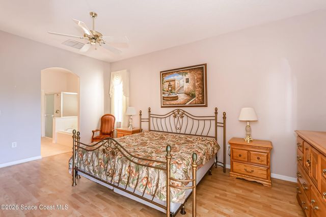 2658 Trails At Hidden Harbor, Merritt Island, FL 32952