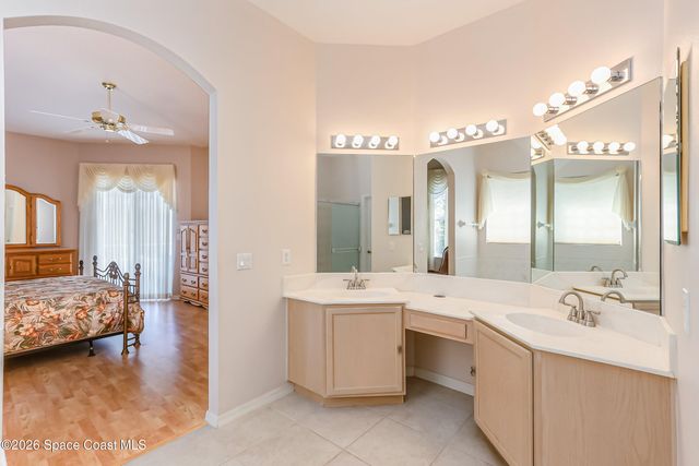 2658 Trails At Hidden Harbor, Merritt Island, FL 32952