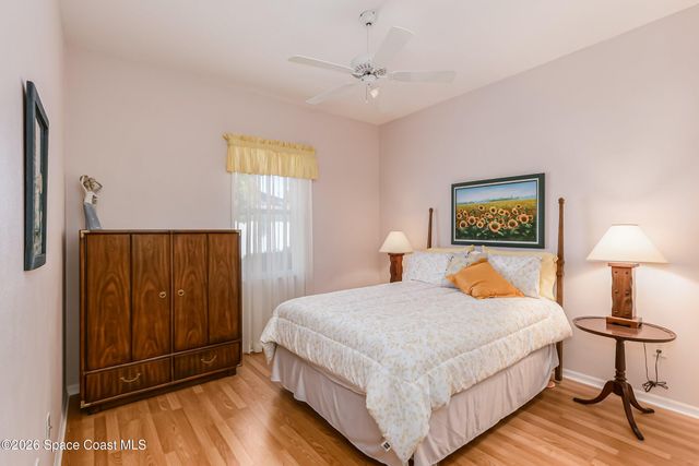 2658 Trails At Hidden Harbor, Merritt Island, FL 32952