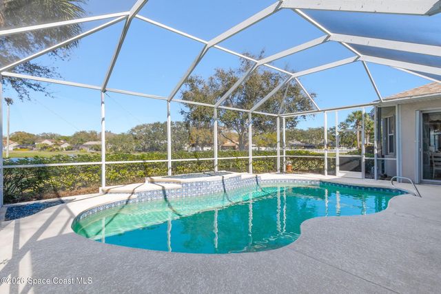 2658 Trails At Hidden Harbor, Merritt Island, FL 32952