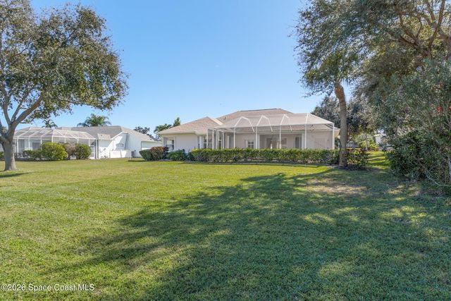 2658 Trails At Hidden Harbor, Merritt Island, FL 32952