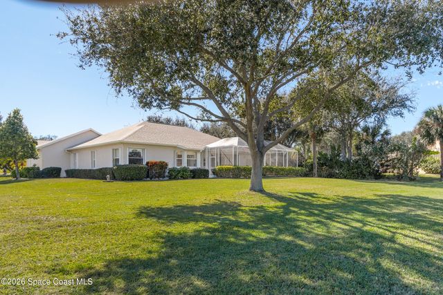 2658 Trails At Hidden Harbor, Merritt Island, FL 32952