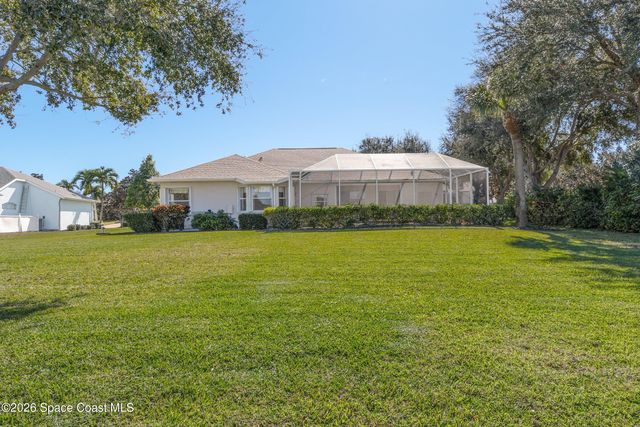 2658 Trails At Hidden Harbor, Merritt Island, FL 32952