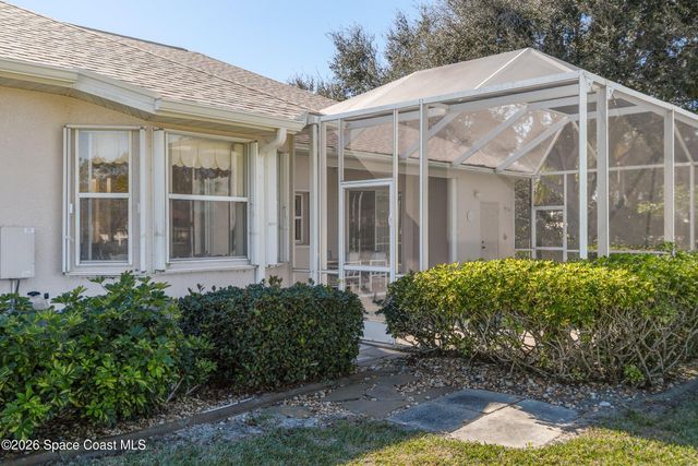 2658 Trails At Hidden Harbor, Merritt Island, FL 32952