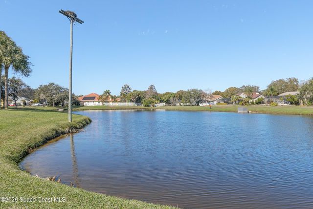 2658 Trails At Hidden Harbor, Merritt Island, FL 32952