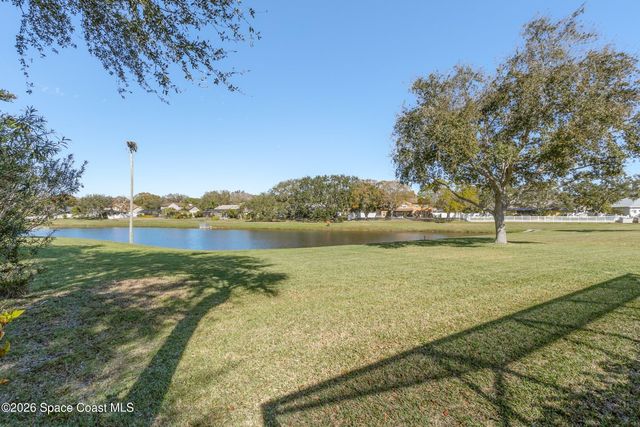 2658 Trails At Hidden Harbor, Merritt Island, FL 32952