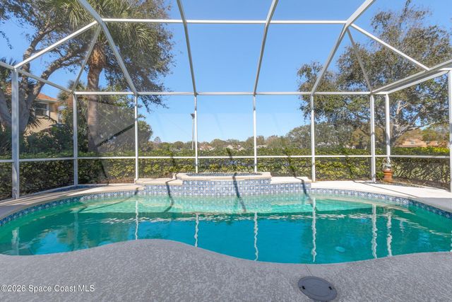 2658 Trails At Hidden Harbor, Merritt Island, FL 32952