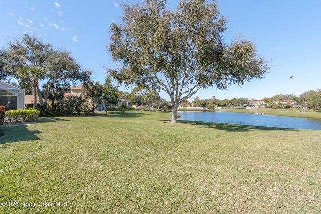 2658 Trails At Hidden Harbor, Merritt Island, FL 32952