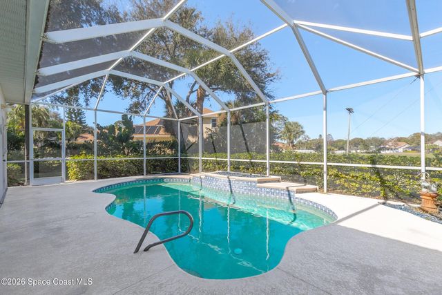 2658 Trails At Hidden Harbor, Merritt Island, FL 32952