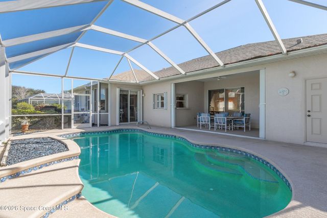 2658 Trails At Hidden Harbor, Merritt Island, FL 32952