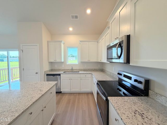 11300 International Drive, Middlesex, NC 27557