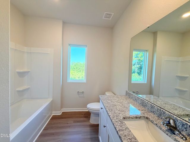 11300 International Drive, Middlesex, NC 27557