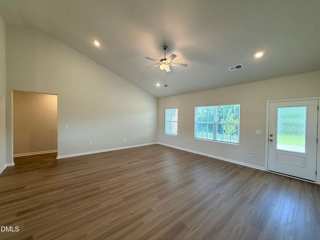 11300 International Drive, Middlesex, NC 27557