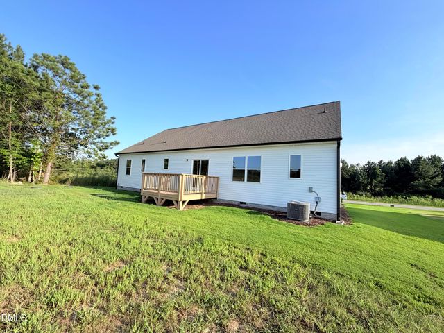 11300 International Drive, Middlesex, NC 27557