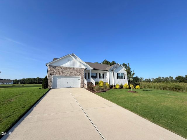 11300 International Drive, Middlesex, NC 27557