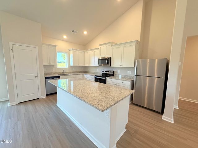 11300 International Drive, Middlesex, NC 27557