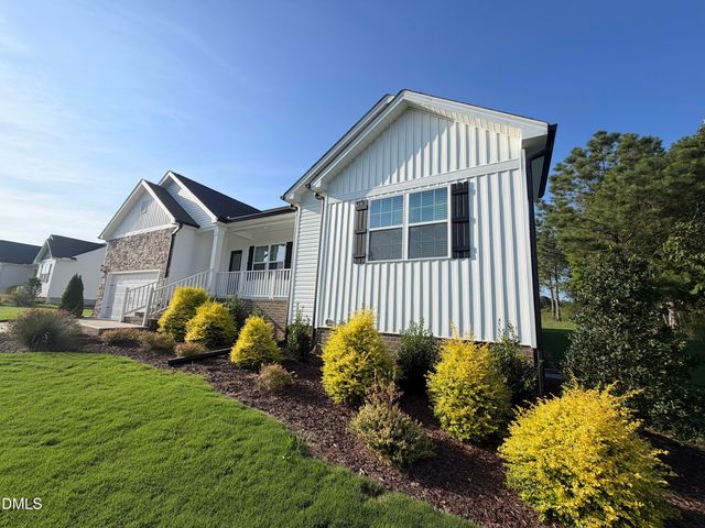 11300 International Drive, Middlesex, NC 27557