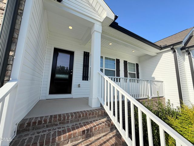 11300 International Drive, Middlesex, NC 27557