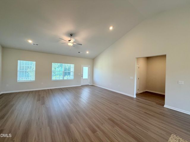 11300 International Drive, Middlesex, NC 27557