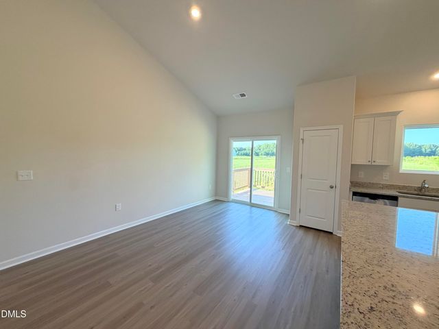 11300 International Drive, Middlesex, NC 27557