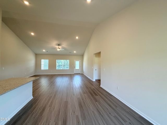 11300 International Drive, Middlesex, NC 27557