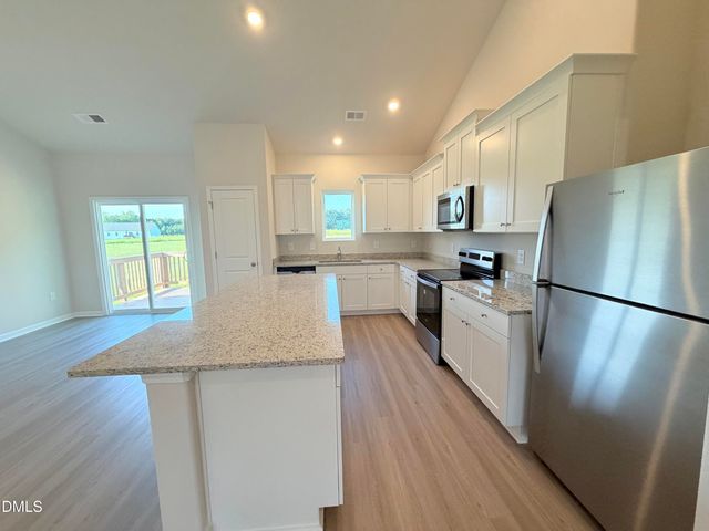 11300 International Drive, Middlesex, NC 27557