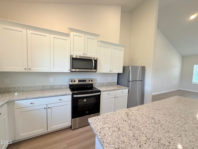11300 International Drive, Middlesex, NC 27557