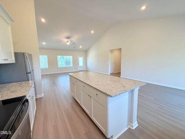 11300 International Drive, Middlesex, NC 27557