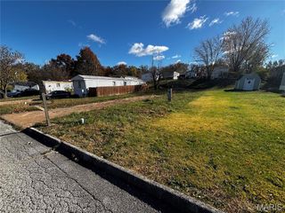6012 Cedar Glen Drive, Cedar Hill, MO 63016