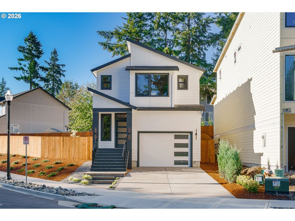 18217 Ne Garden Dr, Vancouver, WA 98682