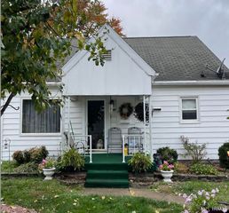 1339 Greene Street, Jasper, IN 47546