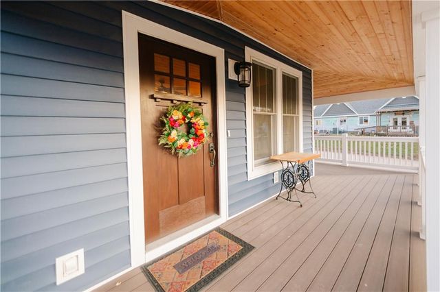 200 N Main Street, Oregon, MO 64473