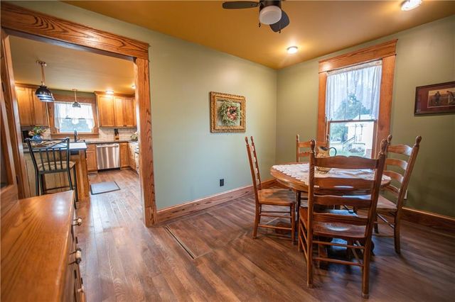 200 N Main Street, Oregon, MO 64473