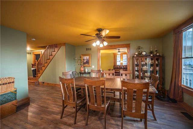 200 N Main Street, Oregon, MO 64473