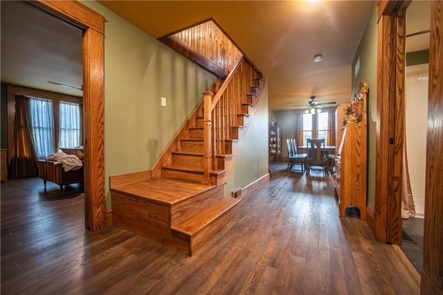 200 N Main Street, Oregon, MO 64473