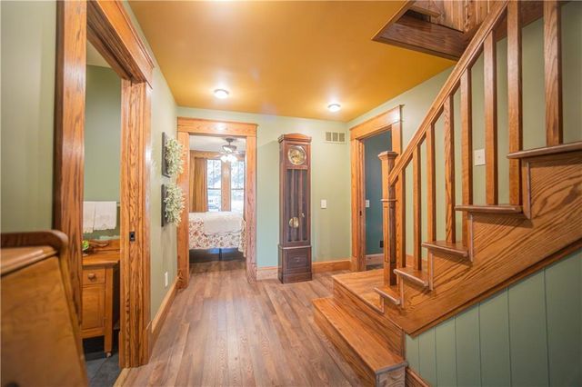 200 N Main Street, Oregon, MO 64473