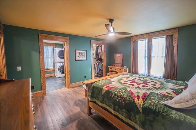 200 N Main Street, Oregon, MO 64473