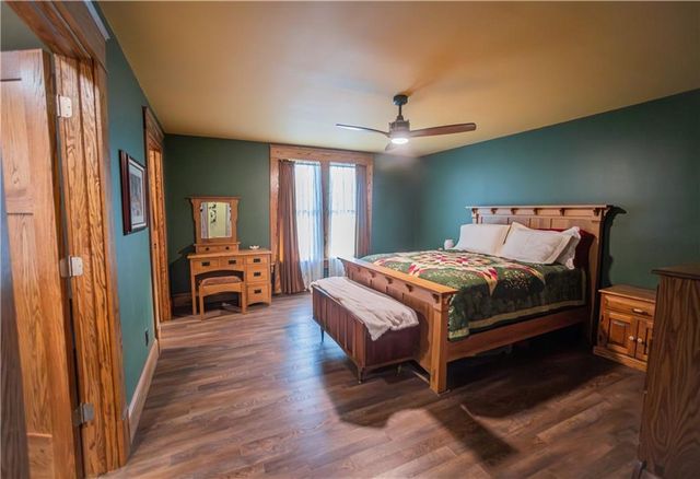 200 N Main Street, Oregon, MO 64473