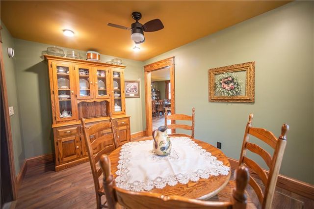 200 N Main Street, Oregon, MO 64473