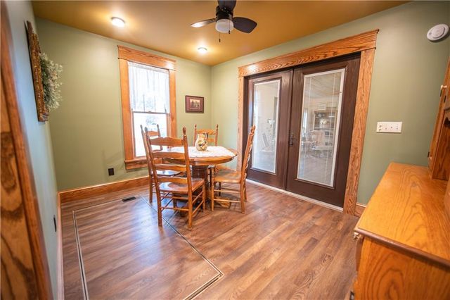 200 N Main Street, Oregon, MO 64473