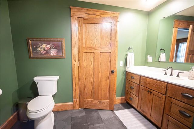 200 N Main Street, Oregon, MO 64473