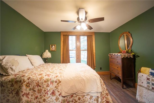 200 N Main Street, Oregon, MO 64473