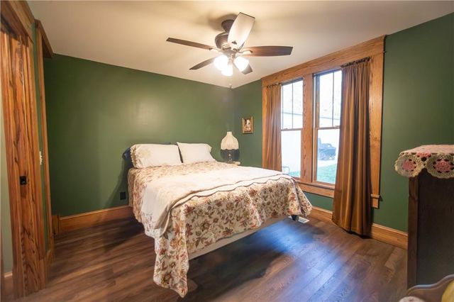 200 N Main Street, Oregon, MO 64473