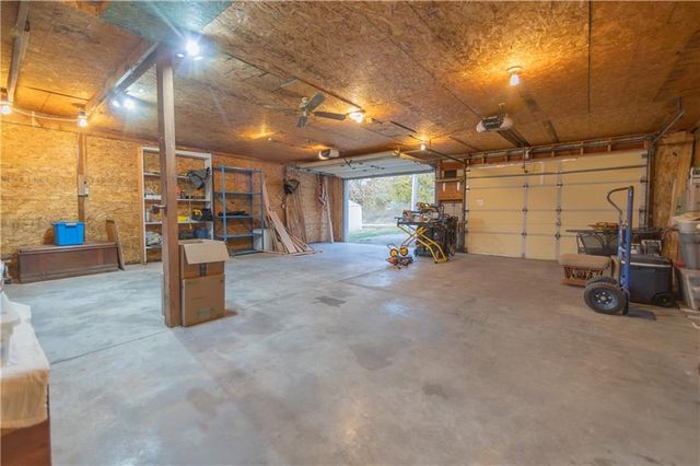 200 N Main Street, Oregon, MO 64473