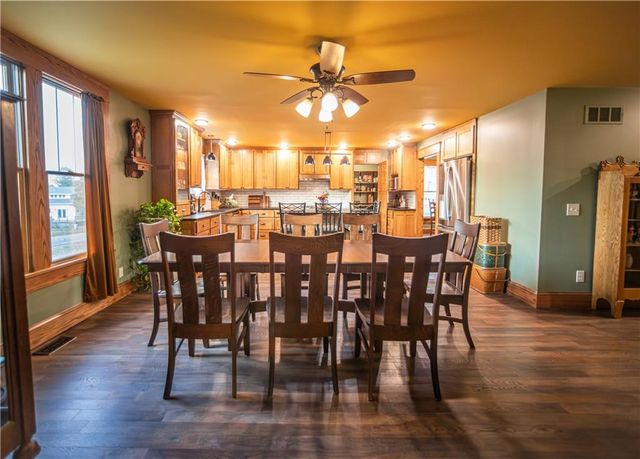 200 N Main Street, Oregon, MO 64473