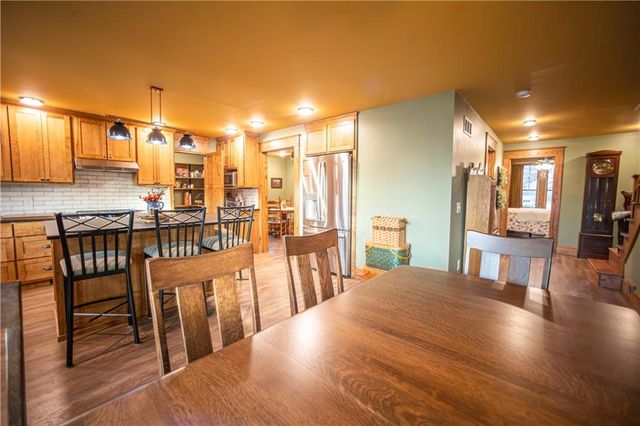 200 N Main Street, Oregon, MO 64473