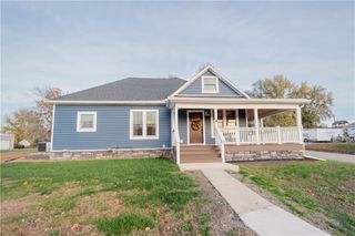 200 N Main Street, Oregon, MO 64473